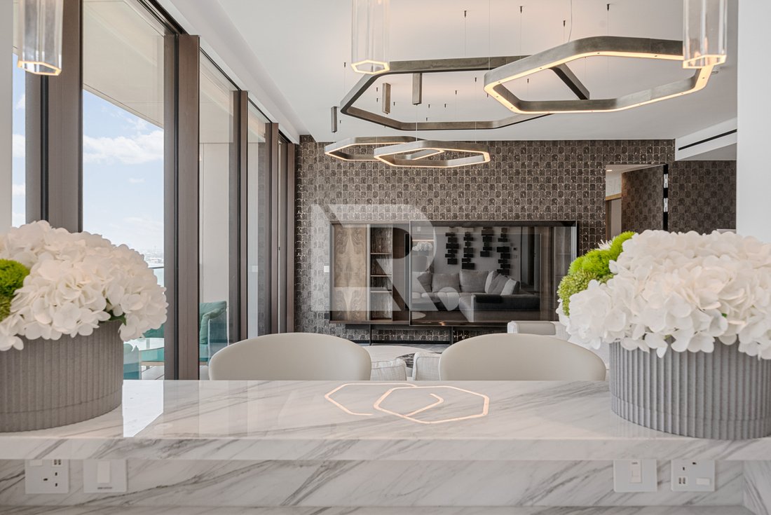 Apartment in Palm Jumeirah, Dubai, United Arab Emirates 3 - 18595895