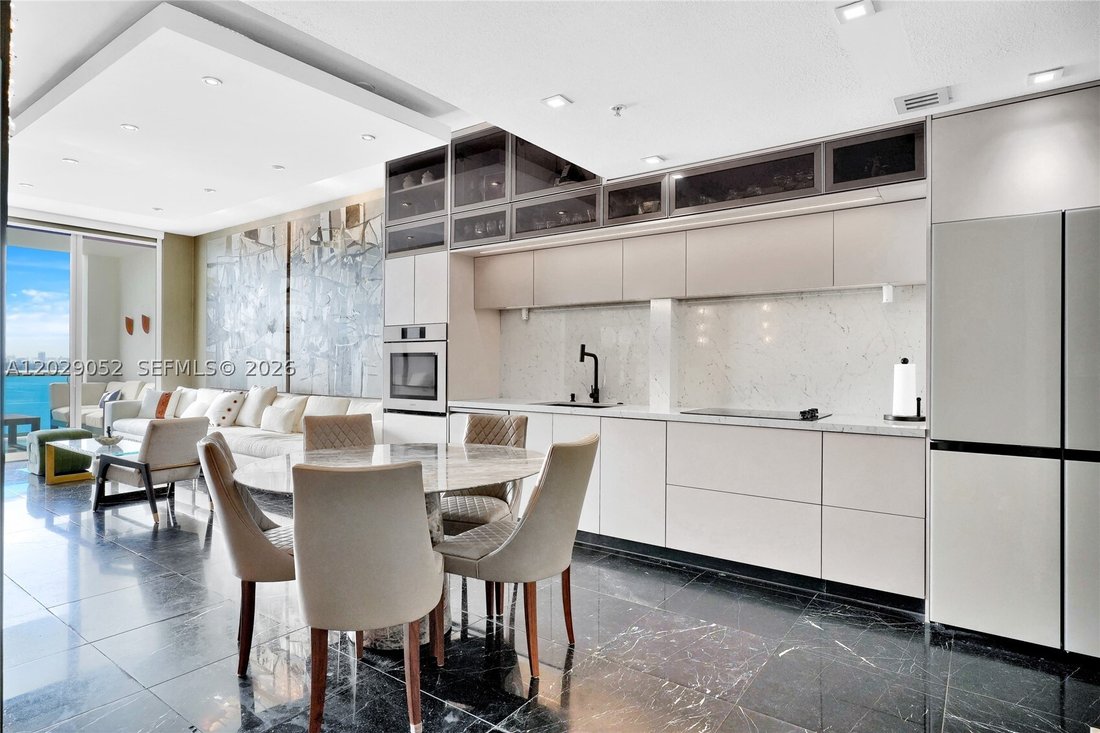 Condominio a Miami, Florida, Stati Uniti 5 - 18839185