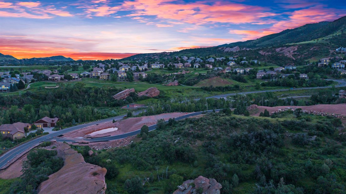 Land in Morrison, Colorado, Vereinigte Staaten 2 - 18839890