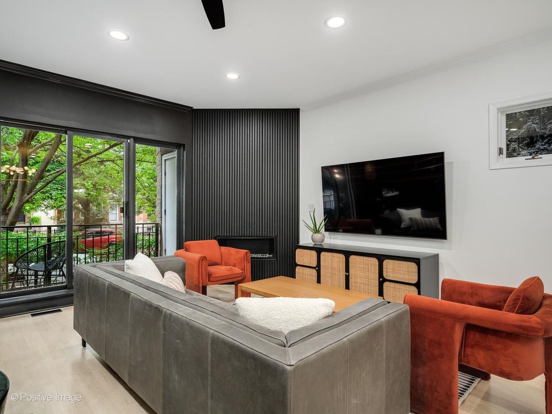 Condominio a Chicago, Illinois, Stati Uniti 4 - 18840709