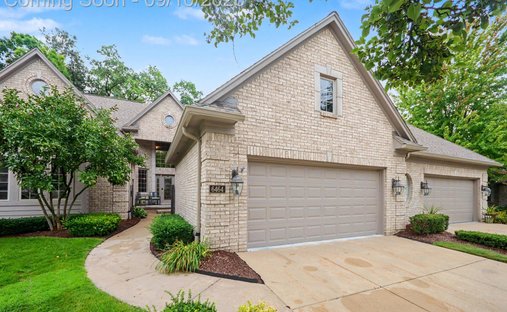 Condo in Clarkston, Michigan, United States 1