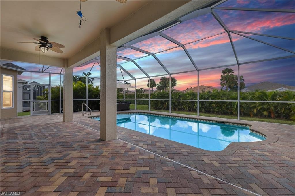 House in Fort Myers, Florida, United States 5 - 18840588