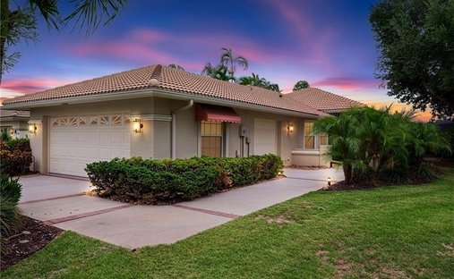 House in Naples, Florida, United States 1