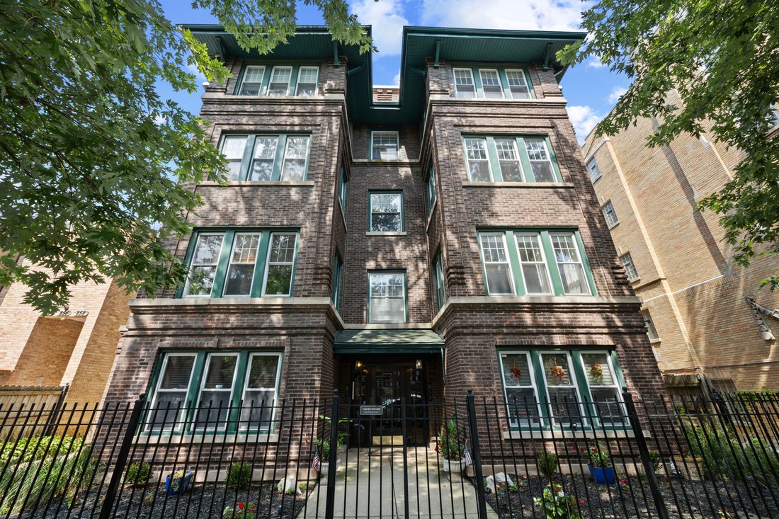 Condo in Chicago, Illinois, United States 1 - 18840752