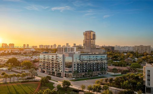 Condo in Hallandale Beach, Florida, United States 1