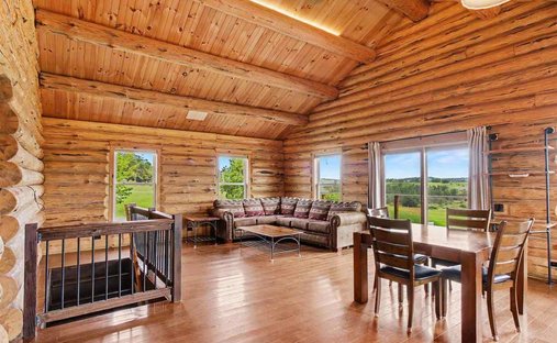 House in Petoskey, Michigan, United States 1