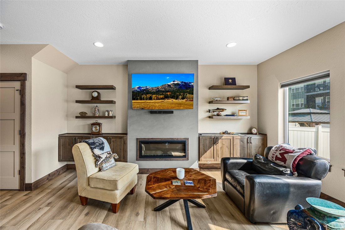Villa in Missoula, Montana, United States 4 - 18840086