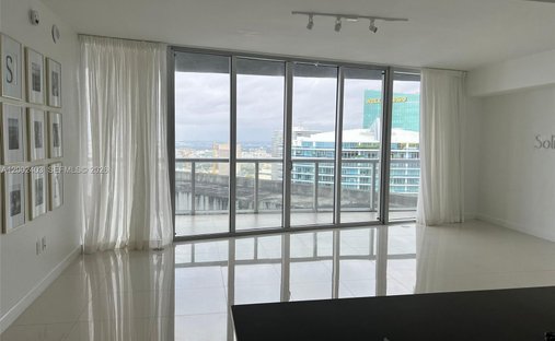 Condo in Miami, Florida, United States 1