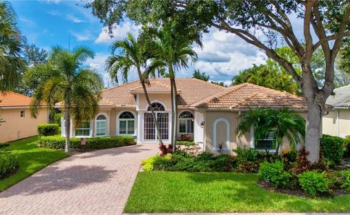 Casa a Naples, Florida, Stati Uniti 1