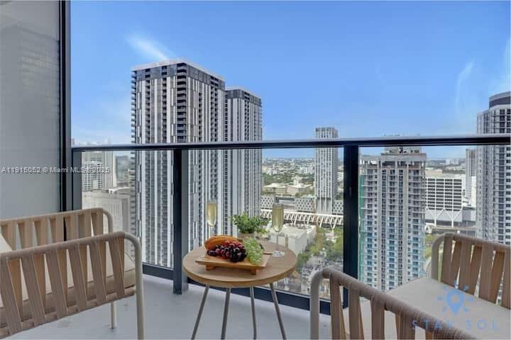 Condo in Miami, Florida, United States 5 - 18839537