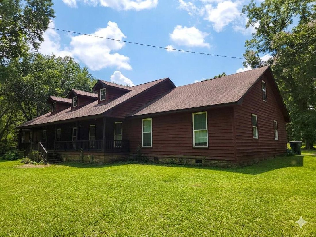 House in Orangeburg, South Carolina, United States 2 - 18840225