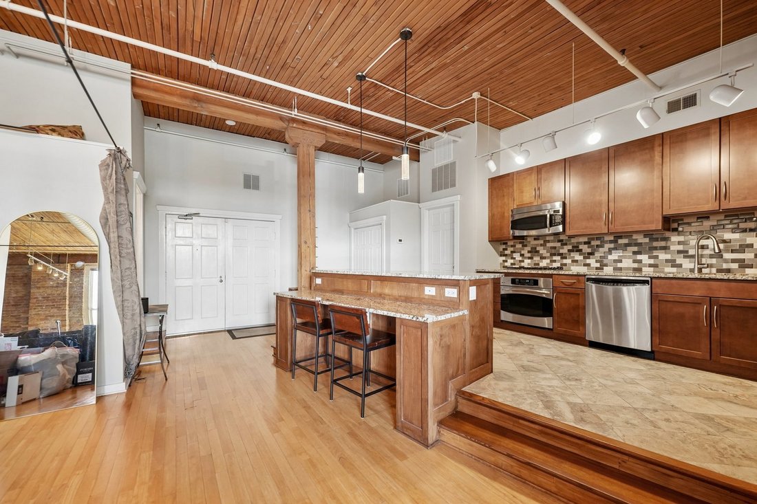Condo in Chicago, Illinois, United States 5 - 18839948