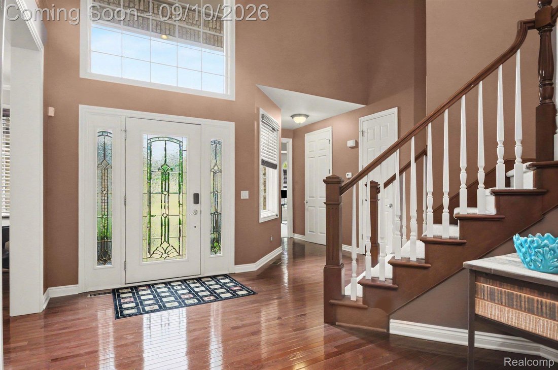 Condo in Clarkston, Michigan, United States 5 - 18839642