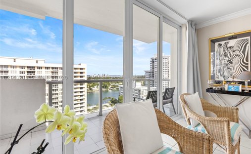 Condominio a Miami Beach, Florida, Stati Uniti 1