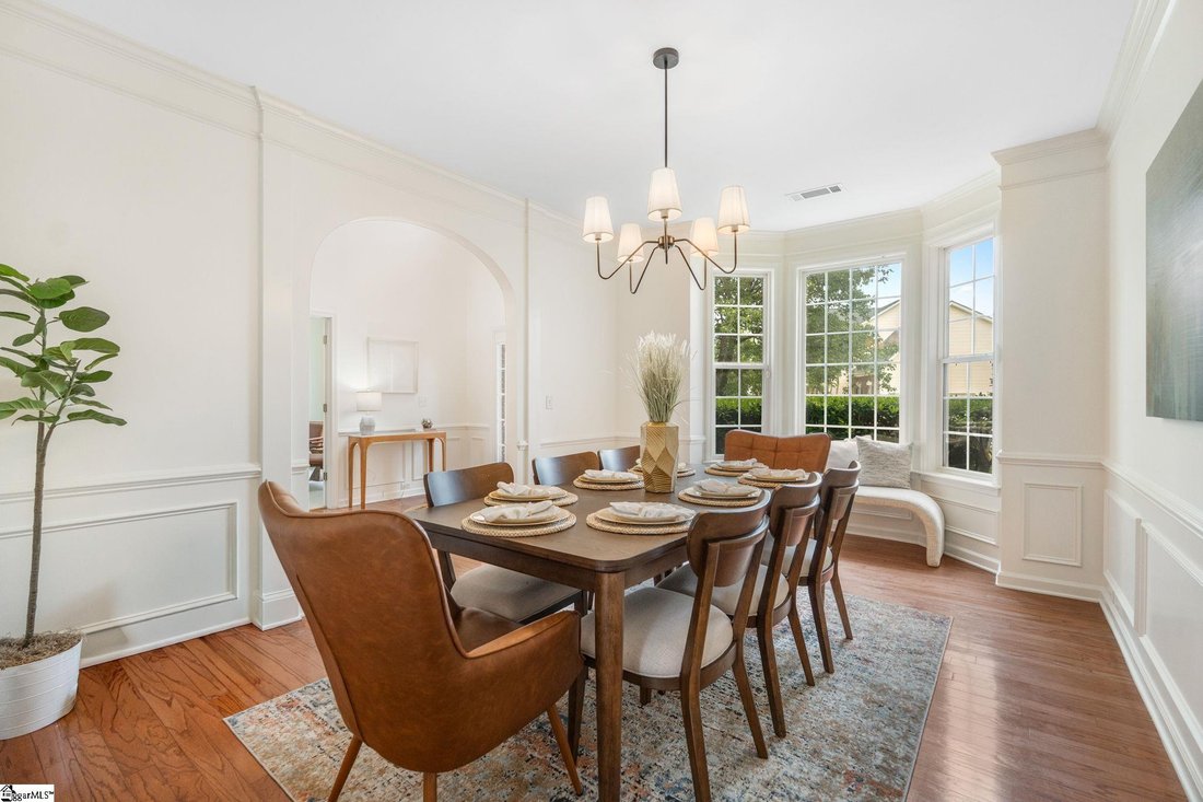 House in Simpsonville, South Carolina, United States 5 - 18839866