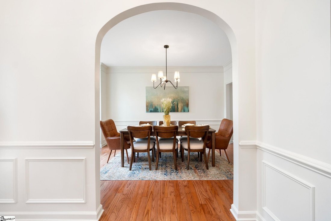 House in Simpsonville, South Carolina, United States 4 - 18839866