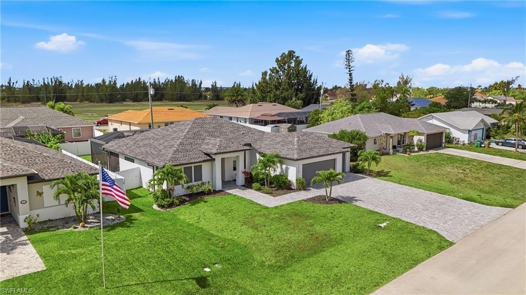 House in Cape Coral, Florida, United States 1 - 18839011
