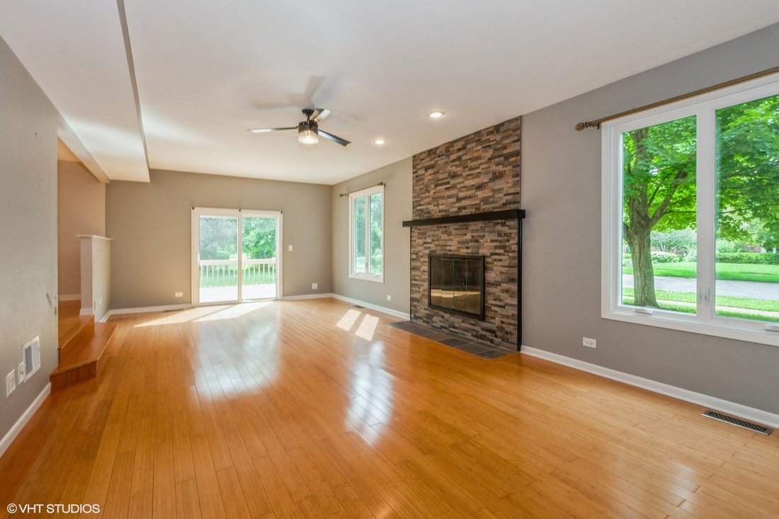 House in Sugar Grove, Illinois, United States 4 - 18840056