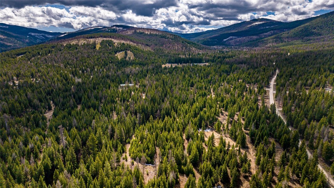 Land in Kila, Montana, United States 2 - 18840738