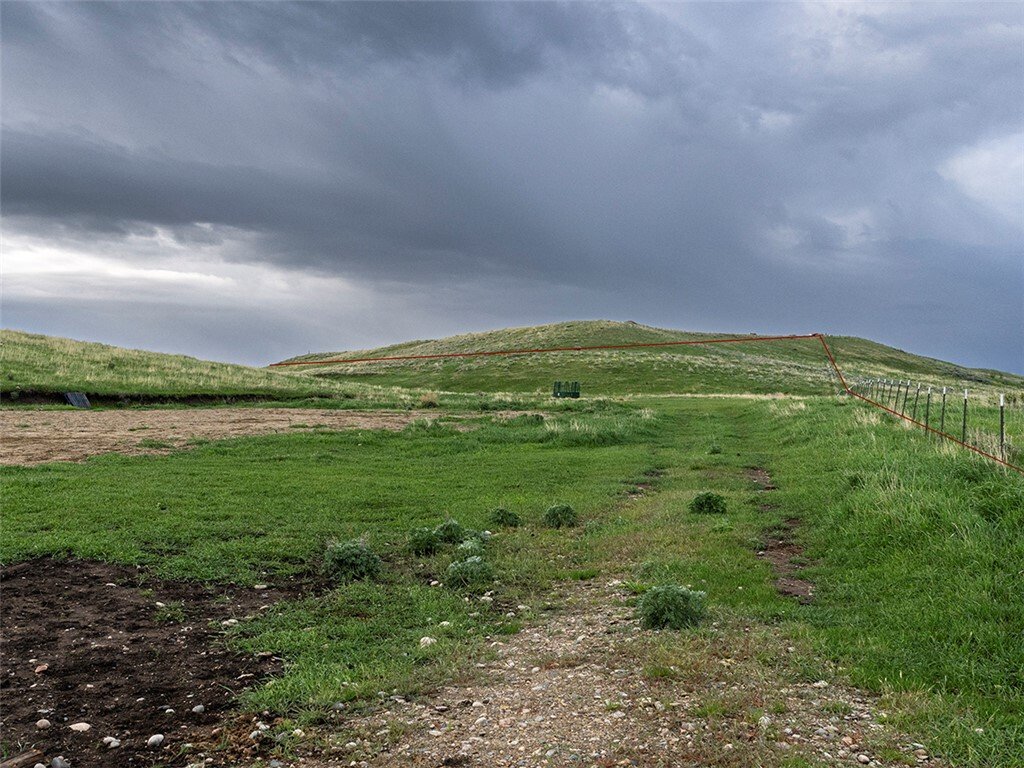 Corps de ferme à Roberts, Montana, États-Unis 4 - 18840364