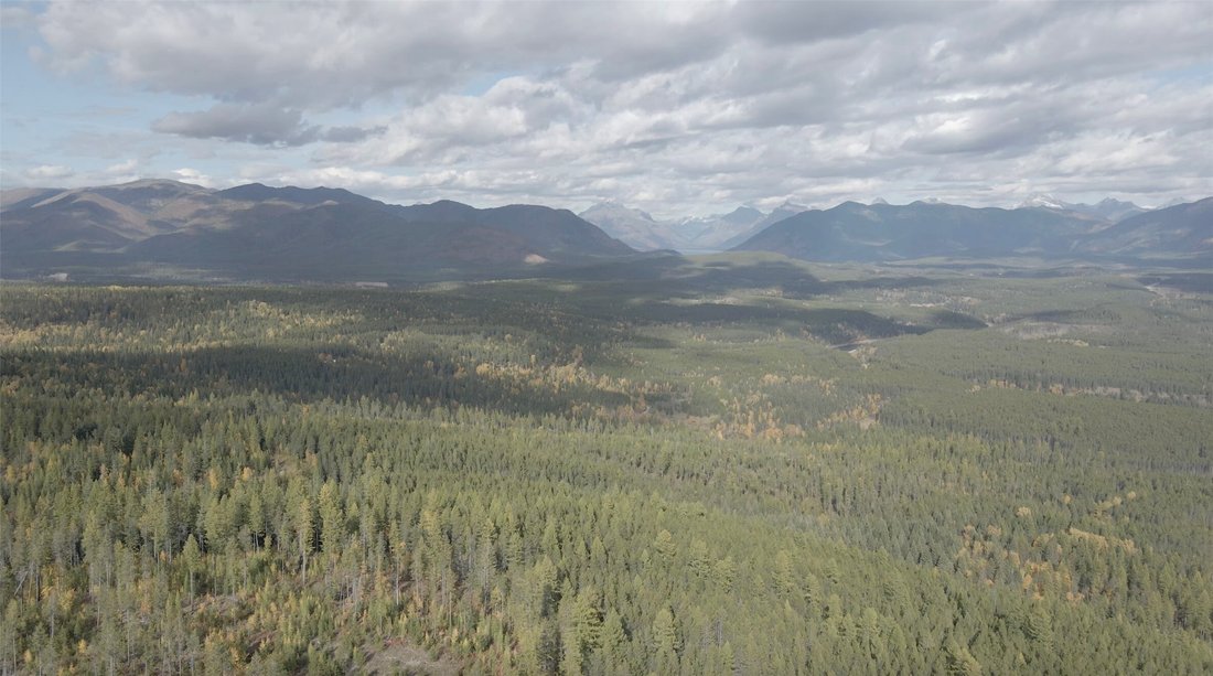 Land in Whitefish, Montana, Vereinigte Staaten 2 - 18841430