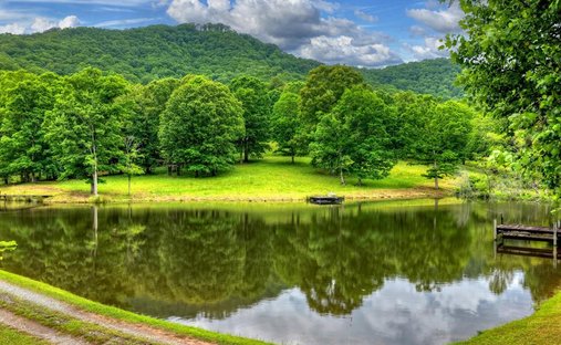 Land in McCaysville, Georgia, United States 1