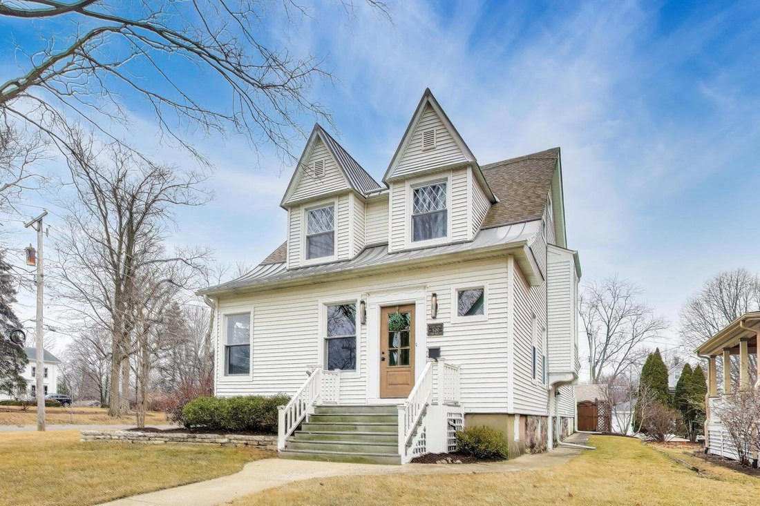 Casa a Wheaton, Illinois, Stati Uniti 2 - 18839923