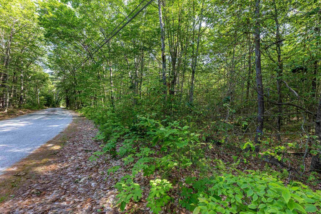 Land in Hopkinton, New Hampshire, United States 1 - 18839571