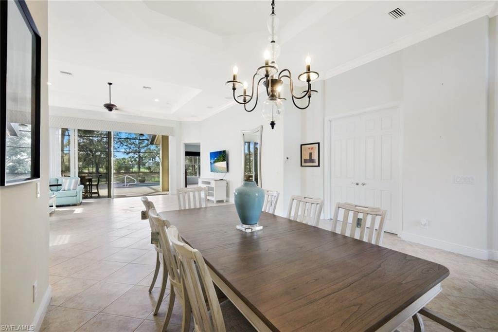 House in Fort Myers, Florida, United States 3 - 18839259