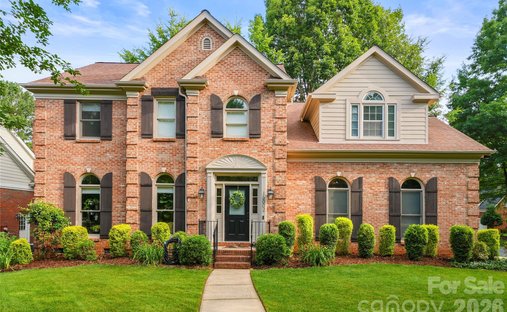 Haus in Huntersville, North Carolina, Vereinigte Staaten 1