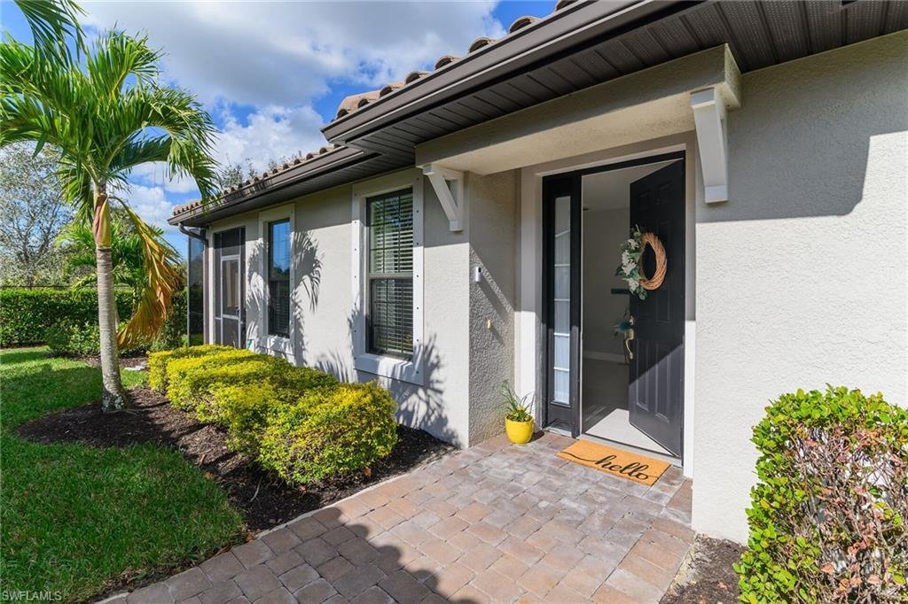 Eigentumswohnung in Naples, Florida, Vereinigte Staaten 1 - 18840166
