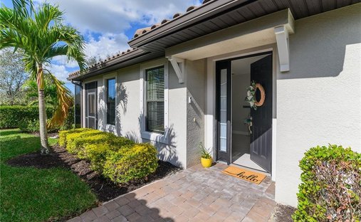 Condominio a Naples, Florida, Stati Uniti 1