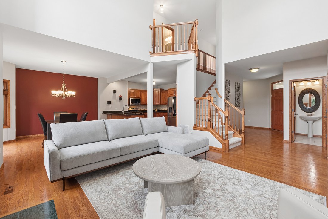 Villa in Orland Park, Illinois, United States 5 - 18838945