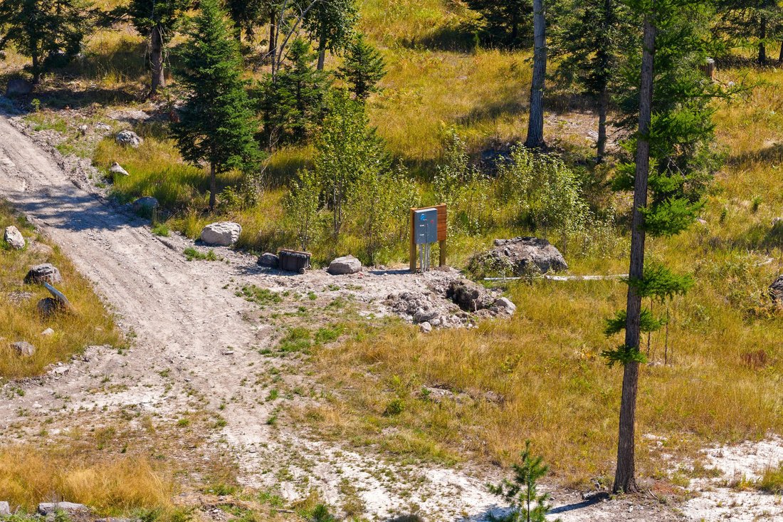 Terreno a Bigfork, Montana, Stati Uniti 3 - 18840875