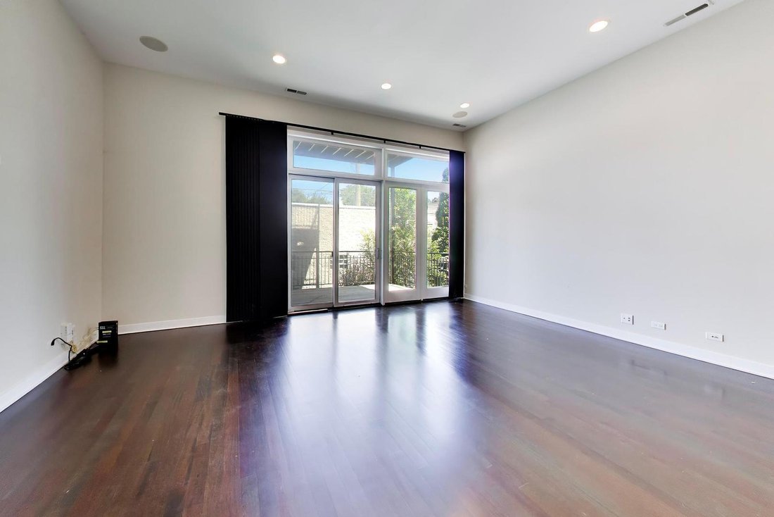 Condo in Chicago, Illinois, United States 3 - 18839392