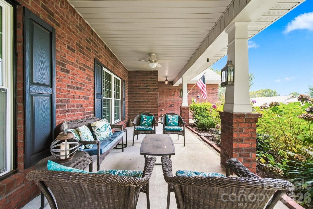 House in Denver, North Carolina, United States 4 - 18840155
