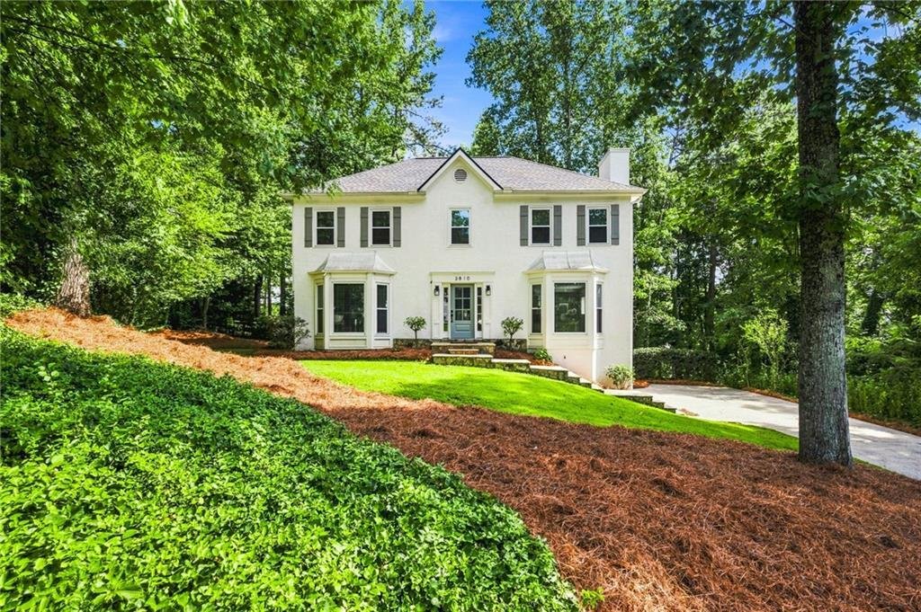 House in Marietta, Georgia, United States 1 - 18841052