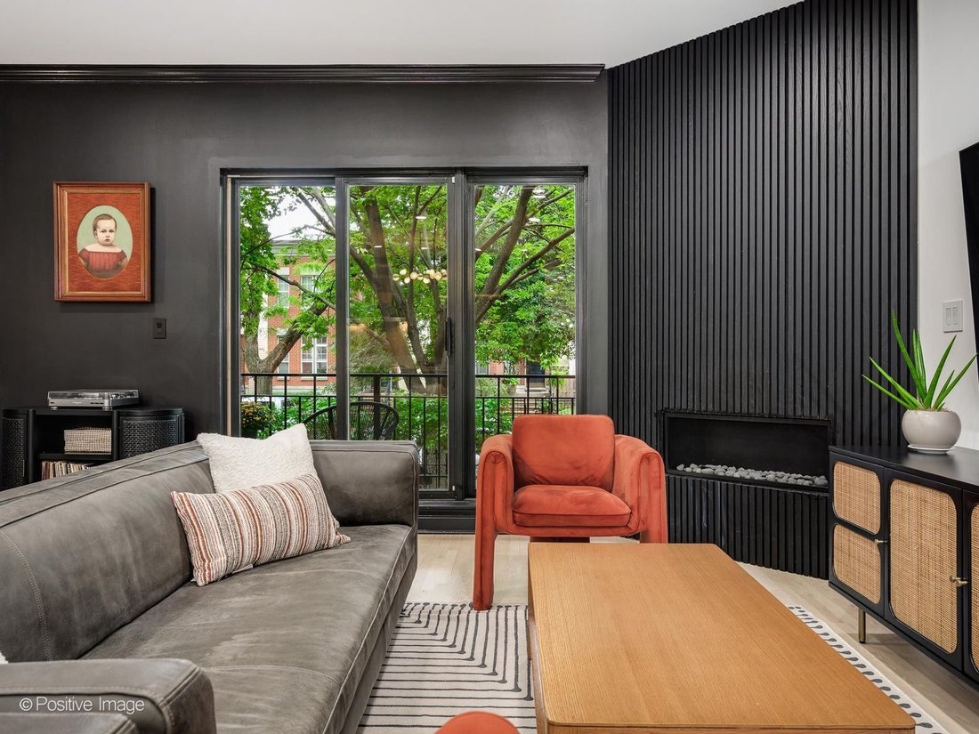 Condominio a Chicago, Illinois, Stati Uniti 3 - 18840709