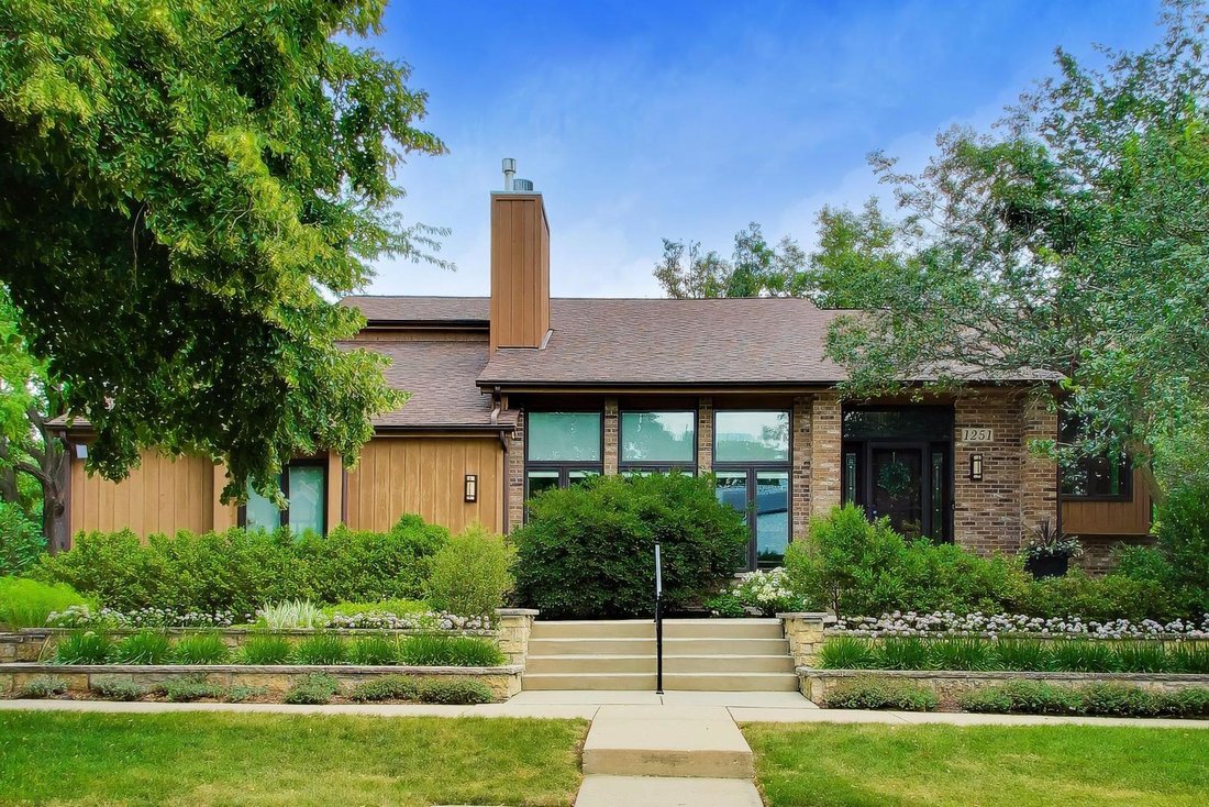 House in Woodridge, Illinois, United States 1 - 18840120