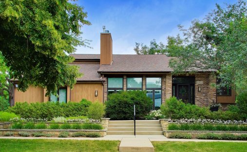 House in Woodridge, Illinois, United States 1