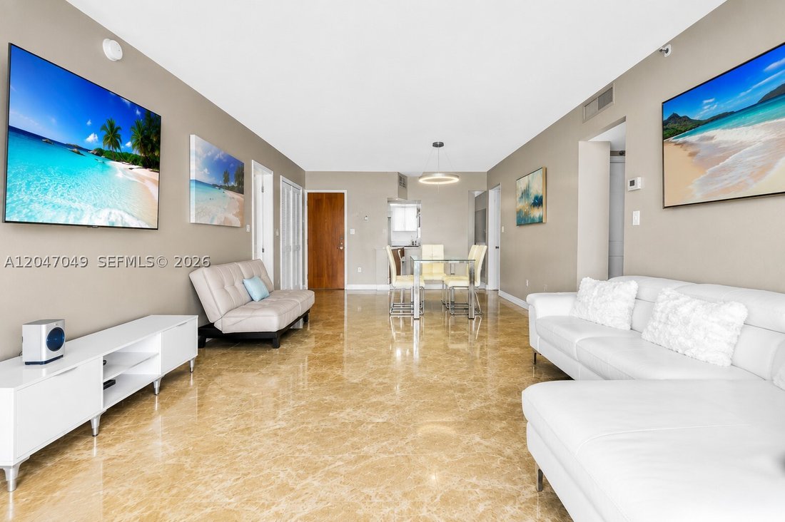 Condo in Hollywood, Florida, United States 5 - 18839274