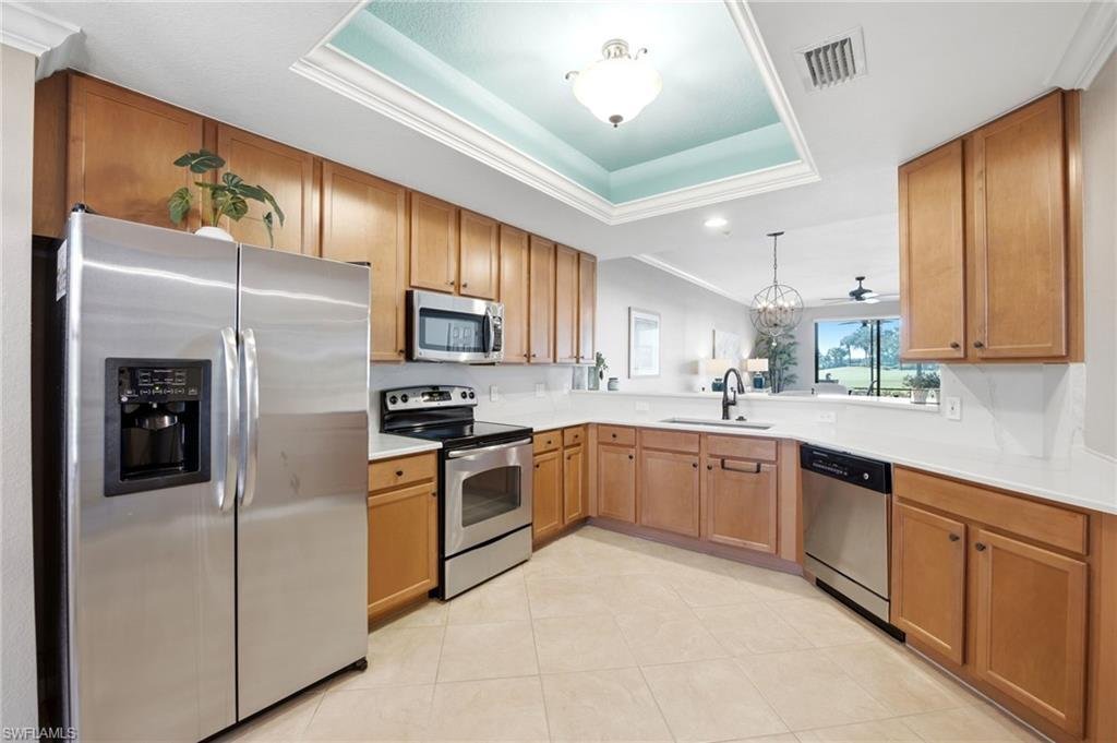 Condo in Naples, Florida, United States 4 - 18840892
