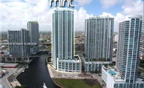 Eigentumswohnung in Miami, Florida, Vereinigte Staaten 1