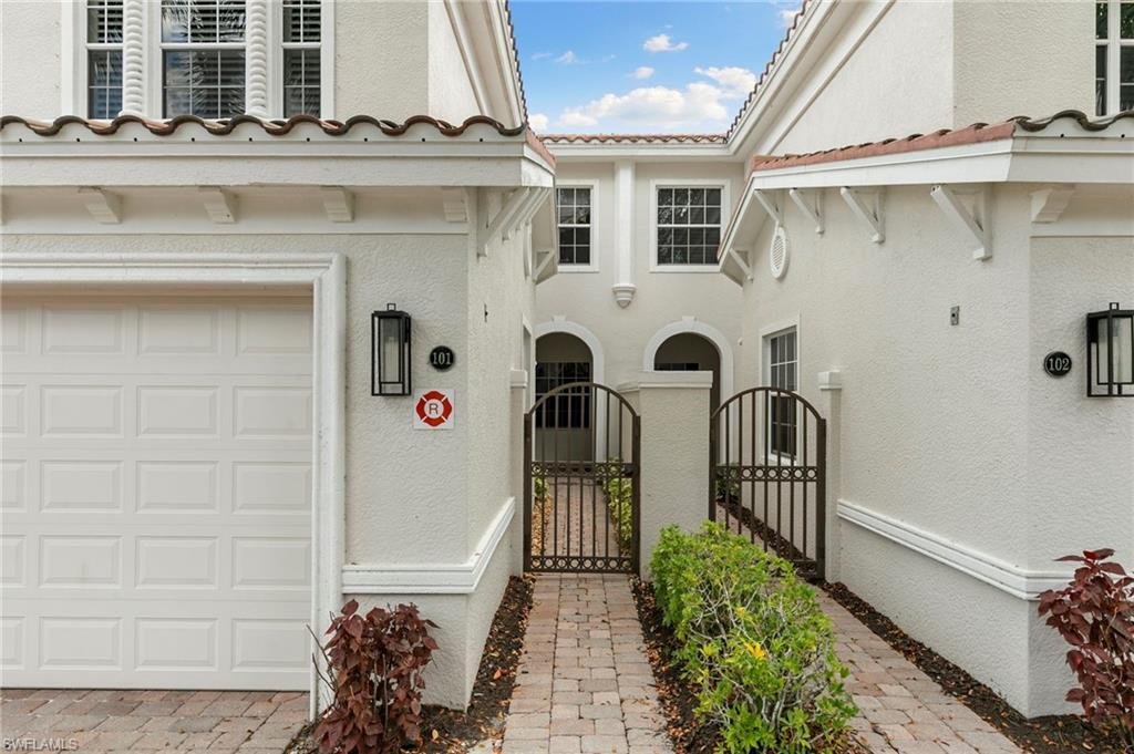 Condo in Naples, Florida, United States 4 - 18839084