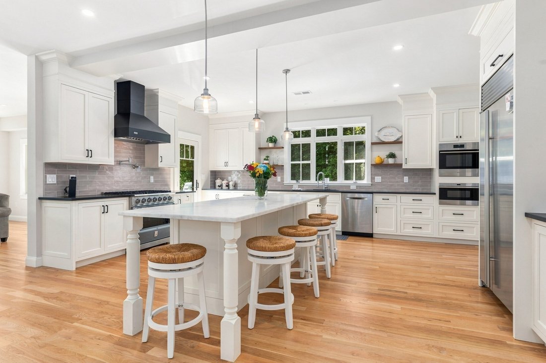 Casa a Cohasset, Massachusetts, Stati Uniti 5 - 18841294
