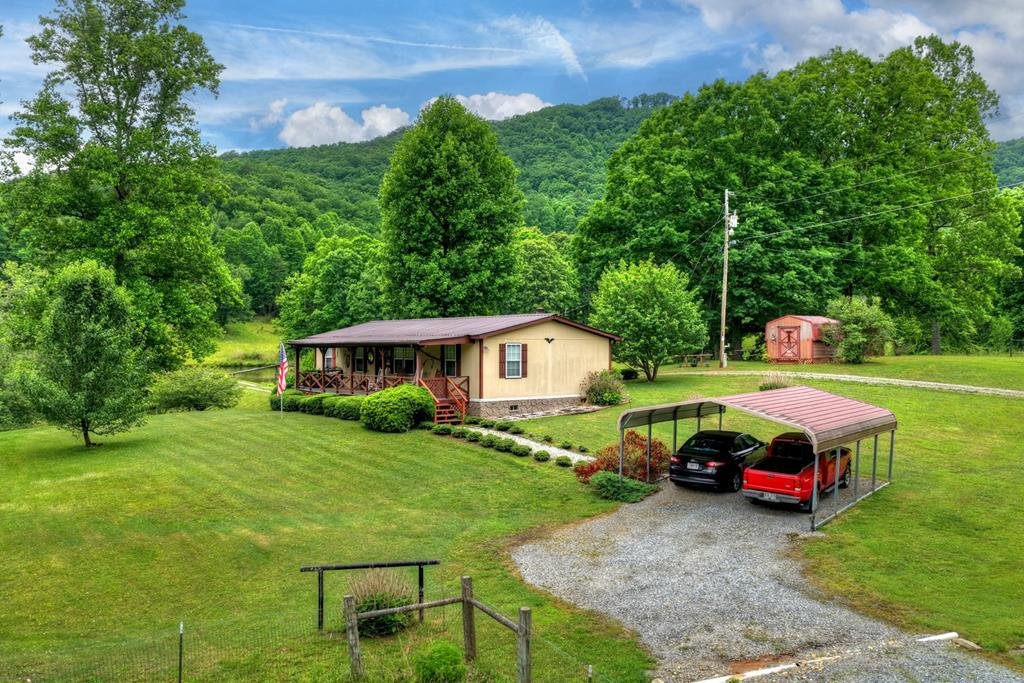 House in McCaysville, Georgia, United States 1 - 18840890