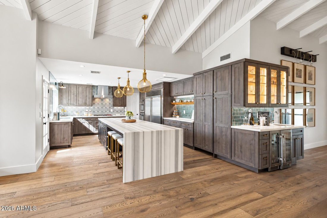 House in Scottsdale, Arizona, United States 3 - 18701938