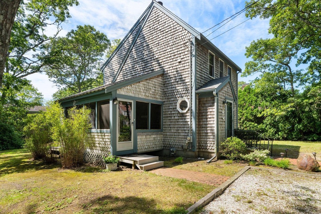 Casa en Harwich, Massachusetts, Estados Unidos 2 - 18838956
