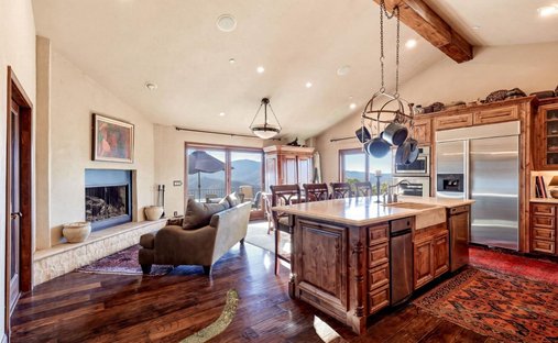 House in Los Gatos, California, United States 1