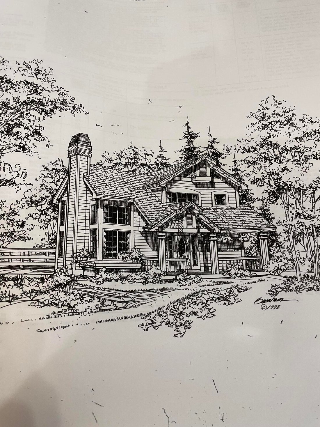 Terreno en Stanley, Idaho, Estados Unidos 5 - 18838860